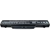 New Laptop Battery for HP Probook 4515S 4710S 4510S - Li-ion 10.8V 4400mAh