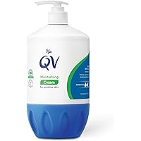 Amazon.com : Qv Cream 500g Pump Bottle (Made in Australia
