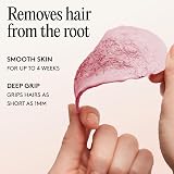 Mylee Advanced Stripless Wax 500g Wild Rose – Beads, Painless Hair Removal view 2