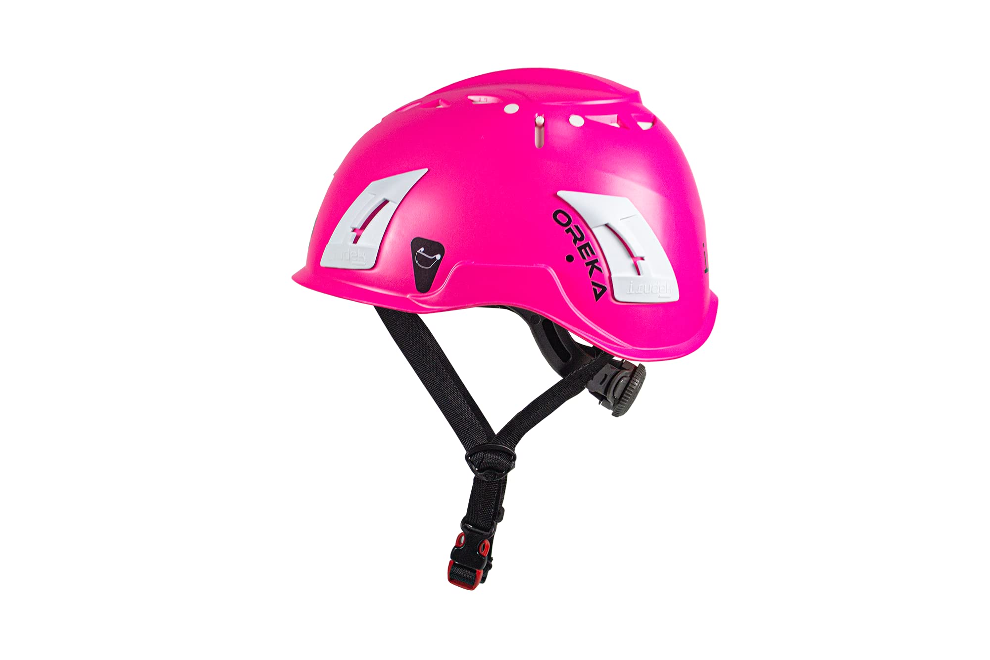 Irudek 1 Helmet, Pink