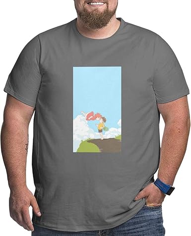 cool baggy t shirts