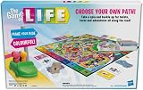 Hasbro Gaming The Game Of Life Board Game view 5
