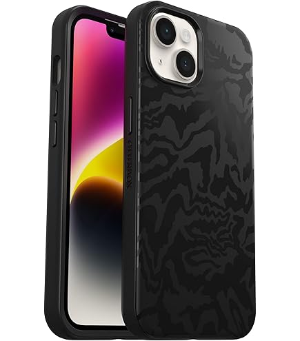 Amazon.com: OtterBox iPhone 14 & iPhone 13 Symmetry Series+