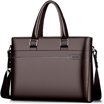 men's business handbag