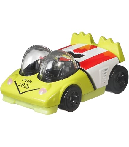 Amazon.com: Hot Wheels - Character Cars - Hello Kitty : Toys & Games