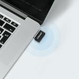 MERCUSYS MA530 Bluetooth 5.4 USB Adapter Nano Receiver for PC Windows view 5