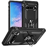 Aozuoton for Samsung Galaxy S10 Case, Galaxy S10