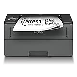 Brother Compact Monochrome Laser