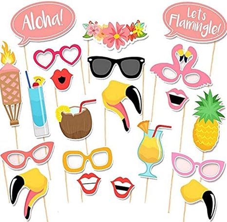 Download Decorations de fete de plage enfant For Free