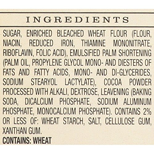 Duncan Hines Dark Chocolate Fudge Cake Mix - Image 3