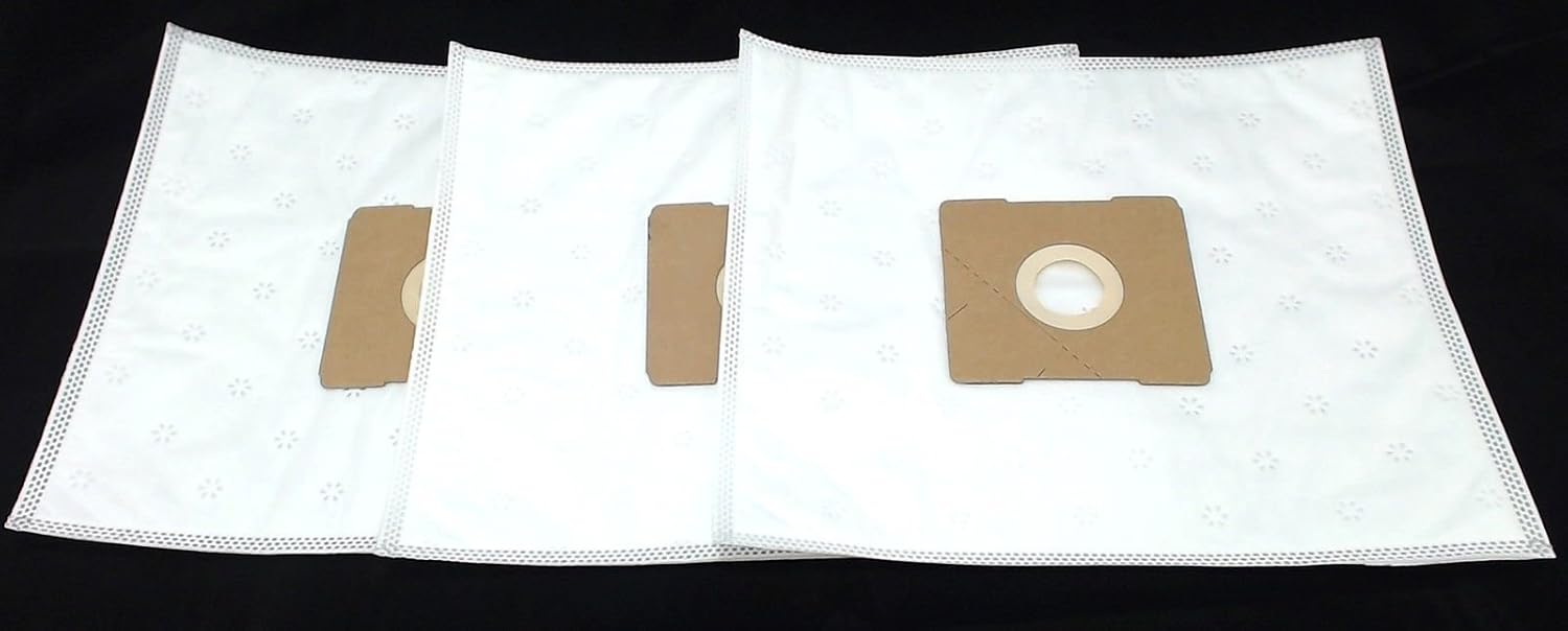 Which Is The Best Bissell Clean Along 48K2 67E2 Canister Vacuum Cleaner Bags