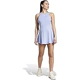 adidas Womens Tennis Heat.rdy Y-Dress