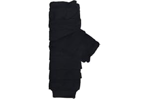 allydrew Solid Baby Leg Warmer & Solid Toddler Leg Warmer for Boys & Girls
