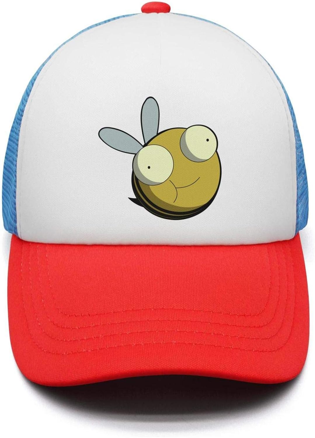 kids designer baseball caps