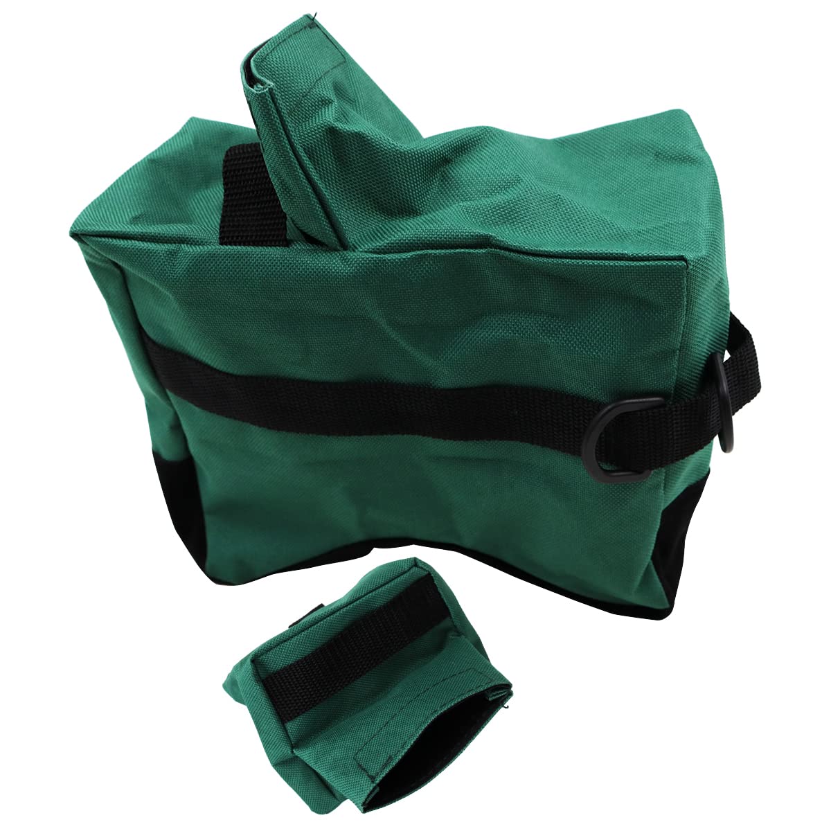 Namvo Outdoor Shooting Rest Bags Rest Front and Rear Support SandBag Stand Holders with 600D Oxford Cloth Durable Construction and Water Resistance for Rifle Hunting
