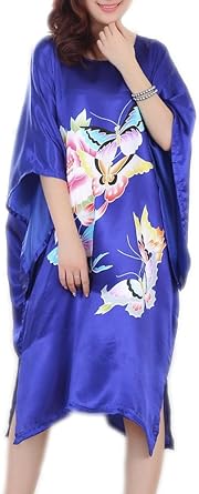 peacocks nightdress