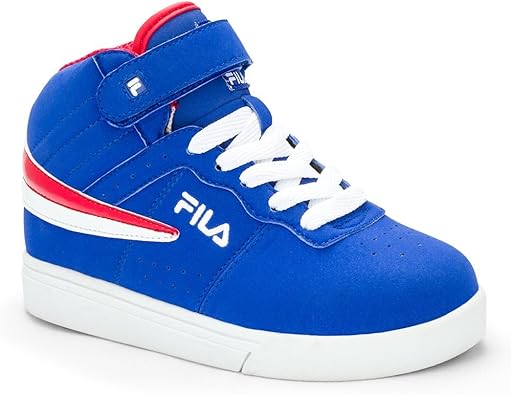 fila vulc 13 mashup