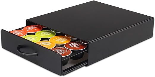 Kitchenista Dolce Gusto - Soporte para cápsulas de café (20 unidades): Amazon.es: Hogar