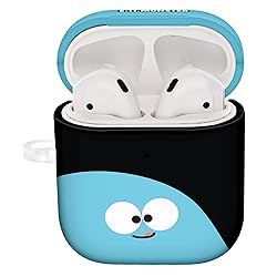 E It Mon Compatible with AirPods Case Protective