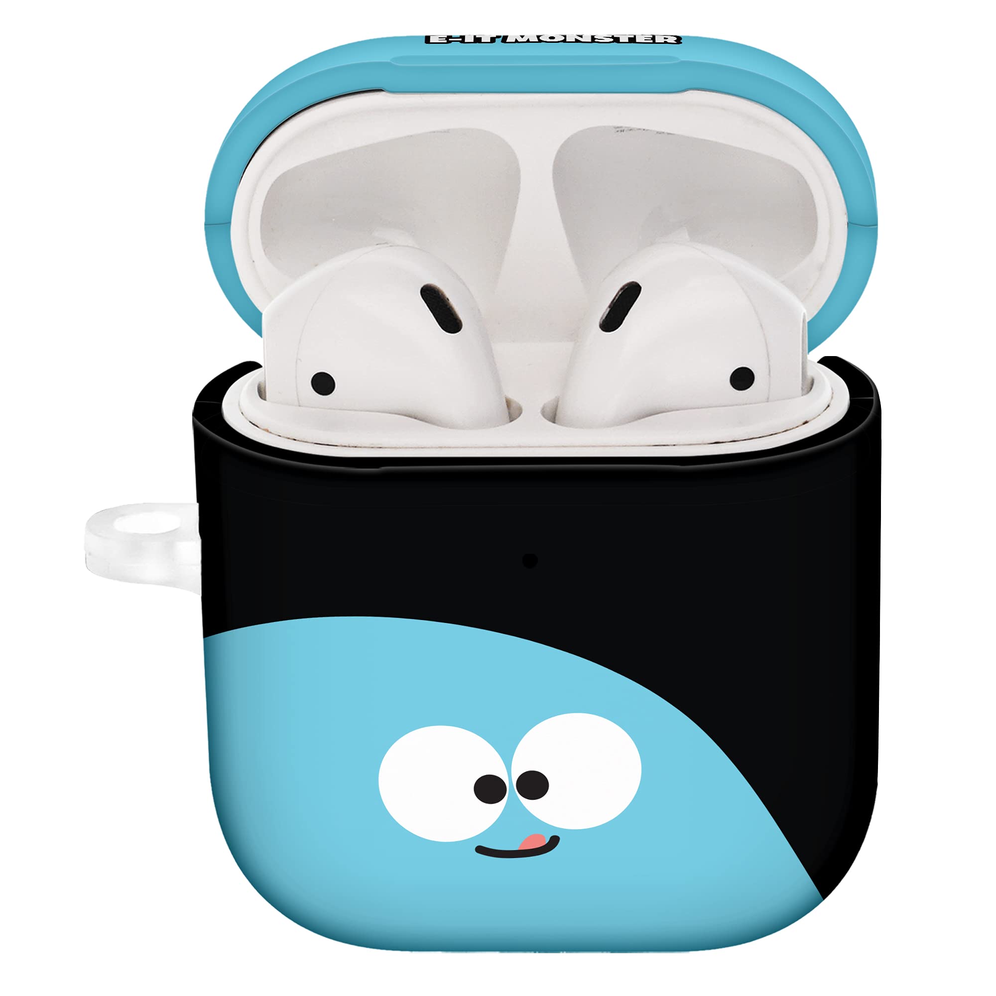 E It Mon Compatible with AirPods Case Protective
