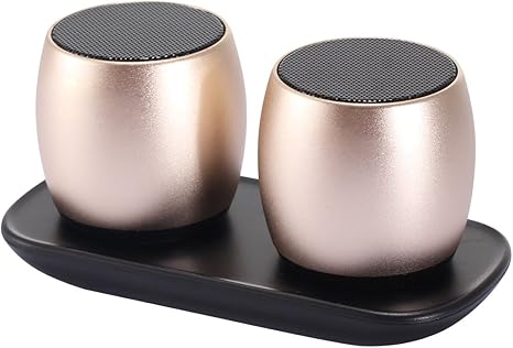 iphone bluetooth 2 speakers