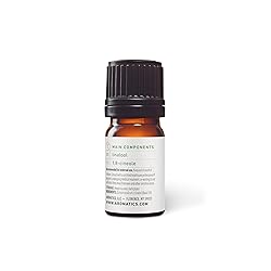 Aromatics International Basil Sweet Essential Oil 5ml