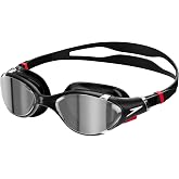 Speedo Unisex-Adult Swim Goggle Biofuse 2.0