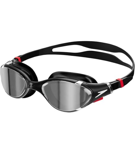 TYR Special Ops 2.0 Polarized Small Gafas, Unisex Adulto, Negro-Negro, Talla única