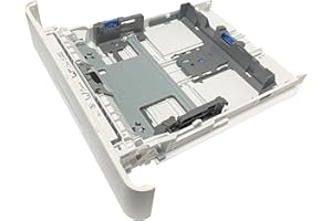 XIATNNXAA Paper Tray 2 Cassette Compatible with HP Laserjet Pro M402d M402n M402dn M403dn M404n M405 M426fdw M429dw Printer Cassette Paper Input Tray 2 RM2-5392-000 M403dw M305 M403 M427dw M428 250 Sheet Tray