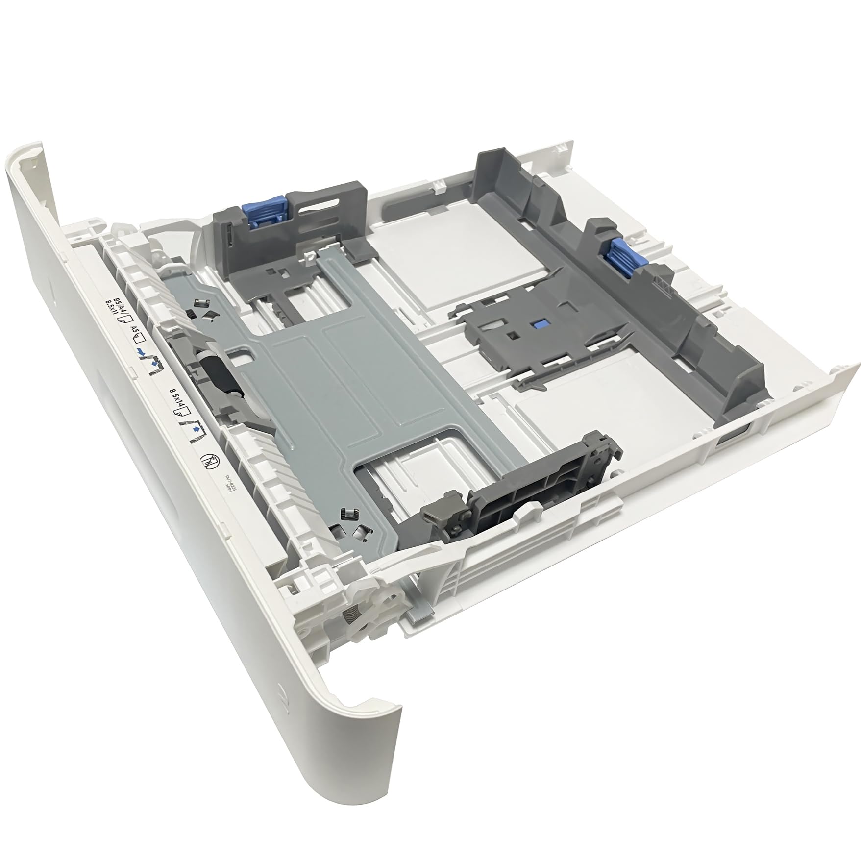 Photo 1 of Paper Tray 2 Cassette Compatible with HP Laserjet Pro M402d M402n M402dn M403dn M404n M405 M426fdw M429dw Printer Cassette Paper Input Tray 2 RM2-5392-000 M403dw M305 M403 M427dw M428 250 Sheet Tray