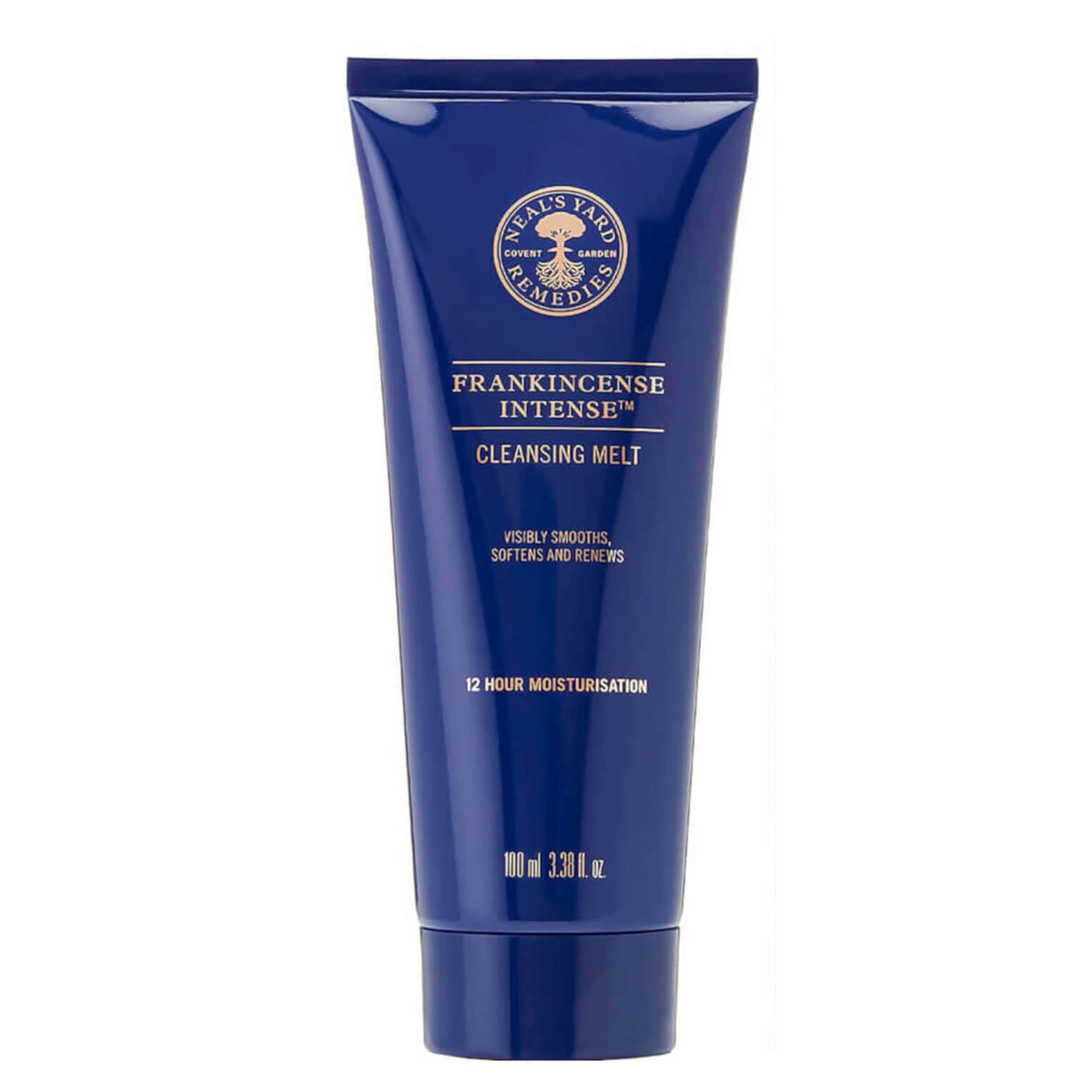 Neal's Yard Remedies Frankincense Intense Cleansing Melt | Melts Away Impurities | 100 ml