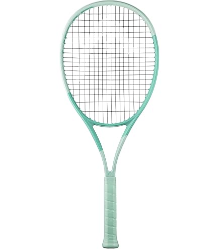 Amazon.com: HEAD Boom Team L 2024 Mint Tennis Racquet - 4 1