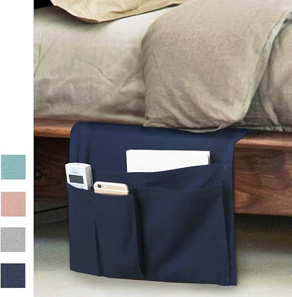 Armchair Remote Control Holder Xigeapg Anti Slip Armrest Caddy Pocket Organizer For Sofa Couch Chair Recliner