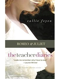 The Teacher Diaries: Romeo & Juliet