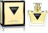 GUESS Seductive Eau De Toilette Spray for Women 50ml view 1