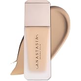 Anastasia Beverly Hills - Impeccable Blurring Matte Liquid Foundation | Flawless Blurring Technology, Weightless Second-Skin Feel, 16-Hour Shine Control, Transfer-Resistant &amp; Waterproof