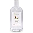 Soapeauty FRACTIONATED COCONUT OIL Cold Pressed Refined | 100% Natural Available in Bulk | Carrier for Essential Oils, Face, Skin, Hair Moisturizer, Soap Making | 12 fl oz