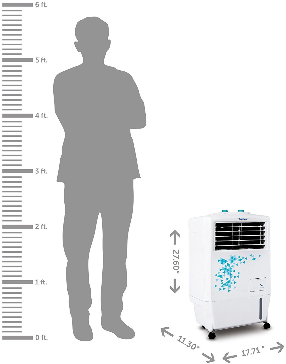 symphony cooler ninja xl