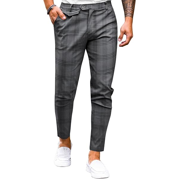 slim fit dress slacks Veronica Beard Women's Taylor High-Rise Wide-Leg Jeans - Blue Glare