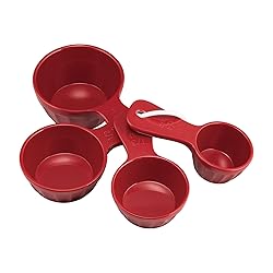 UPware 4-Piece Multi-Purpose Liquid and Dry