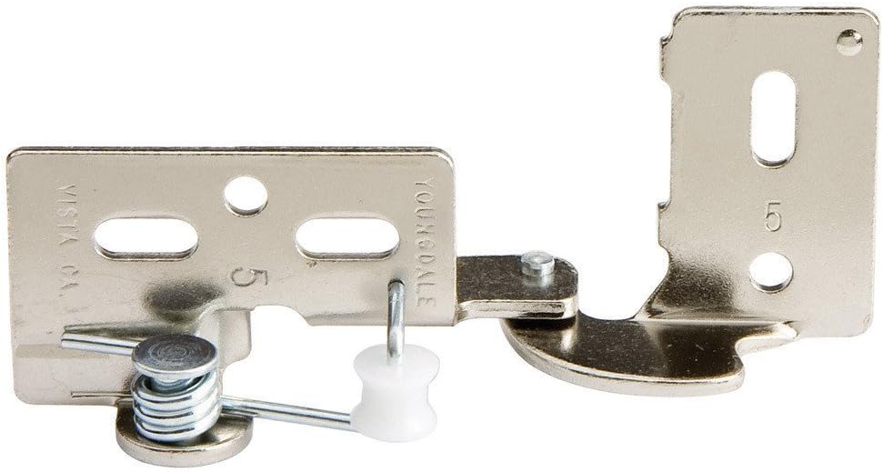 Doehetzelf Lot Of 20 Antique Youngdale Brass Hinges 4 Vista Cal