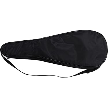 Housse De Raquette Salming - Protection Et Transport Facile