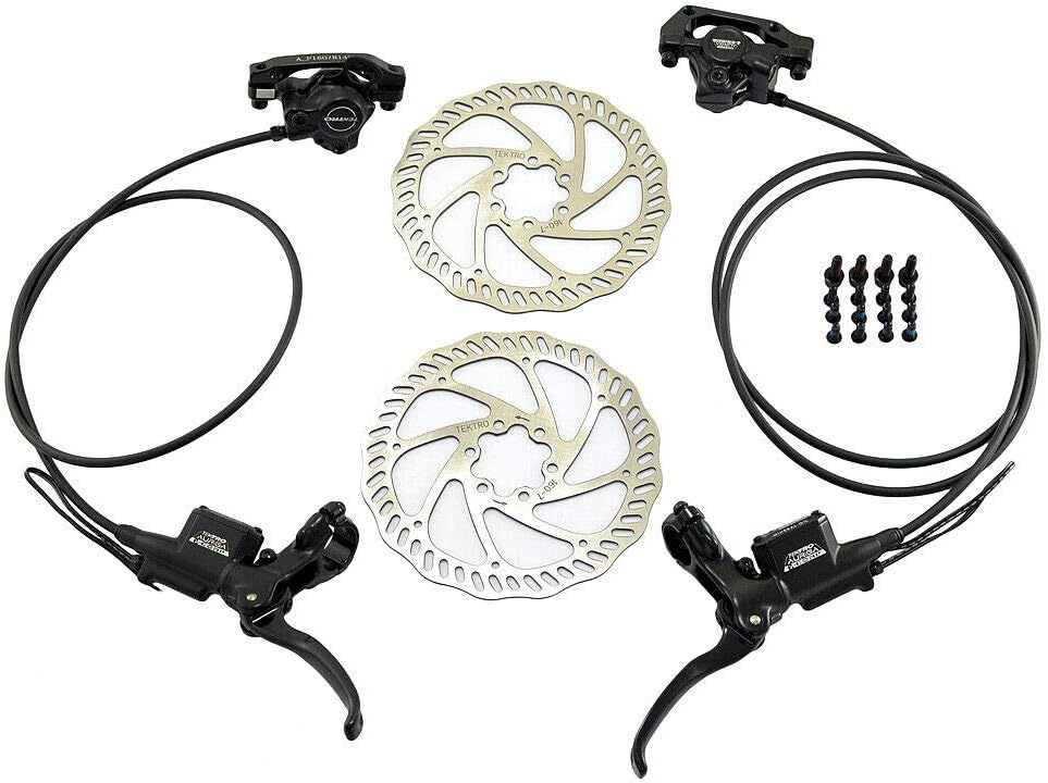 Tektro e500 Clearance