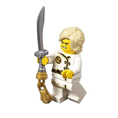 Limited Edition LEGO Ninjago Movie Minifigure Sri Lanka Ubuy