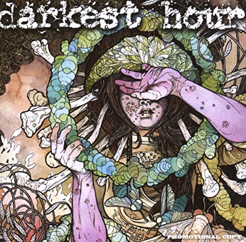 darkest hour - Closing On The Day Lyrics - Zortam Music