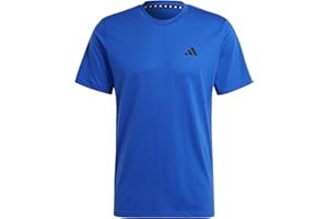adidas Men's Essentials Feel Ready Training T-Shirt
