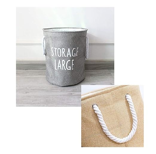 Bolsas tela para ropa sucia | Bolsas de plástico, de papel, de tela
