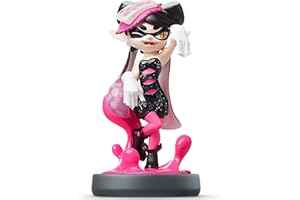 NINTENDO amiibo aori