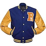 amazon riverdale jacket