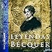 Pack Gustavo Adolfo Bequer